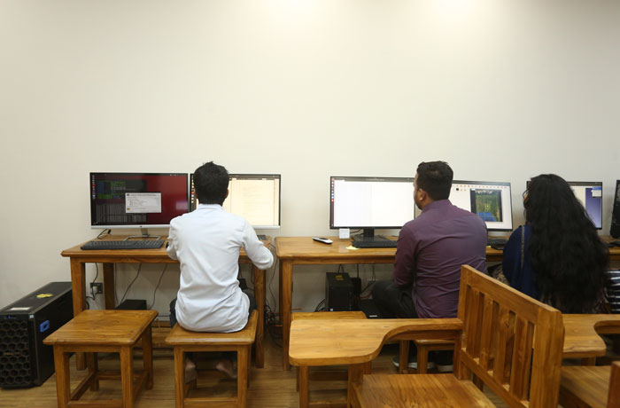 Computational Lab